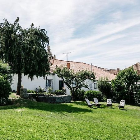 Вилла Casa Da Tapa 7 Вила-Пока-ди-Агиар Экстерьер фото